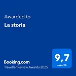 Apartamento La Storia Nápoles