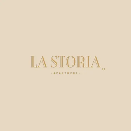 Apartment La Storia Naples