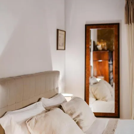 Apartment La Storia