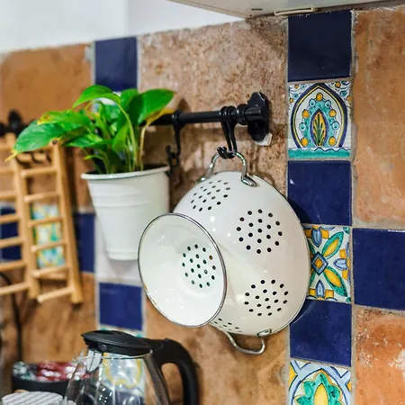 Apartment La Storia Naples