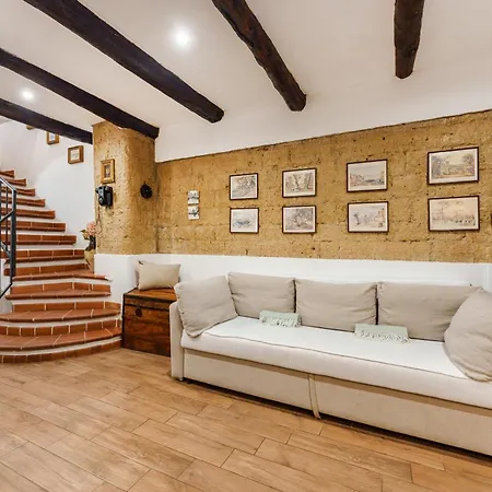 Apartment La Storia *