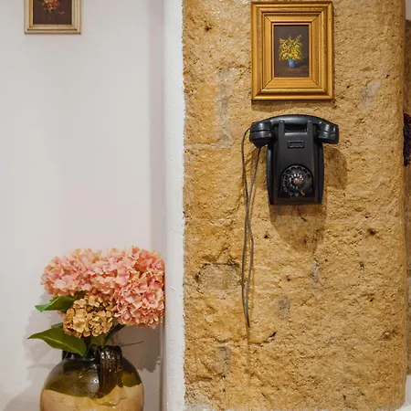 La Storia Apartment