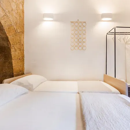 La Storia Apartment Naples