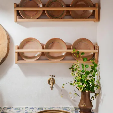 La Storia Apartment *