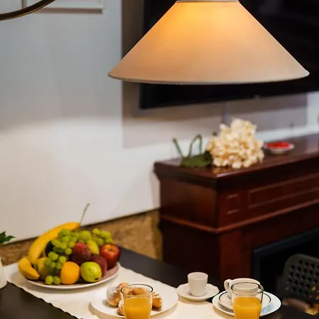 La Storia Apartment Naples