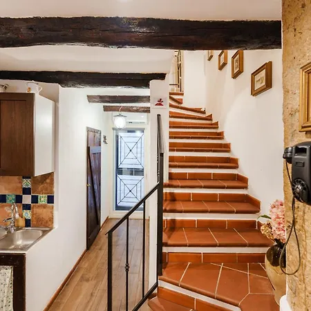 La Storia Appartement