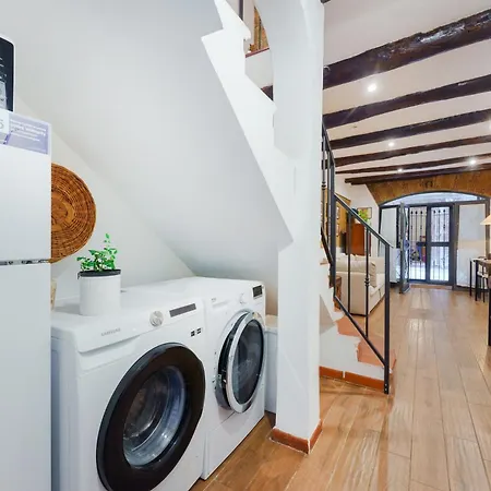 La Storia Apartment *