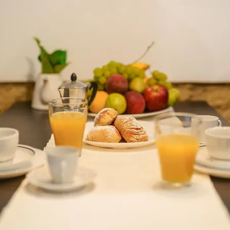 Apartment La Storia *