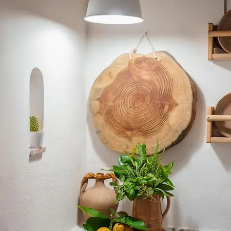 La Storia Apartment *