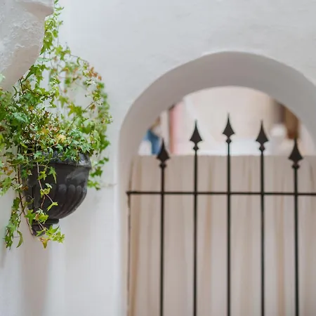 Appartement La Storia *