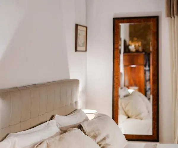 Appartement La Storia