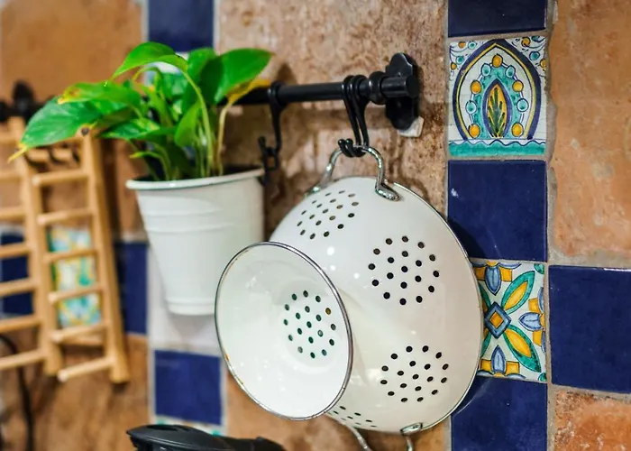 Appartement La Storia Naples