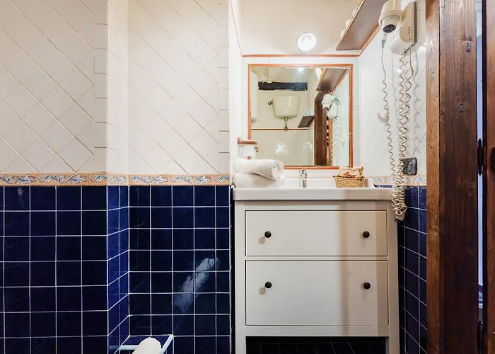 Appartement La Storia