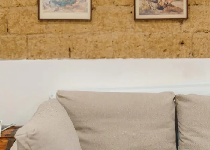 La Storia Appartement