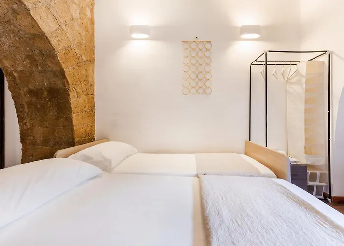 La Storia Appartement Naples