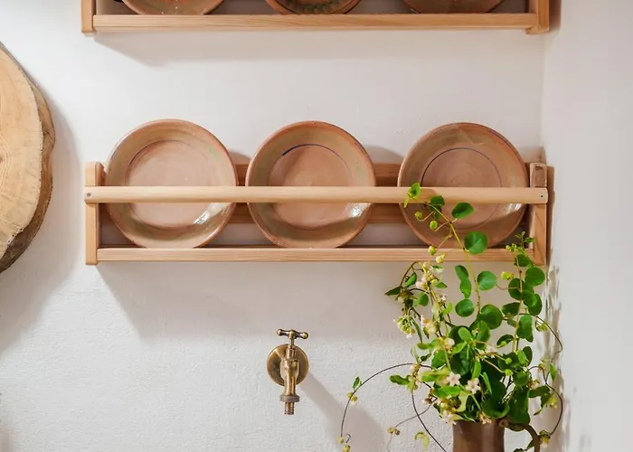 La Storia Appartement *