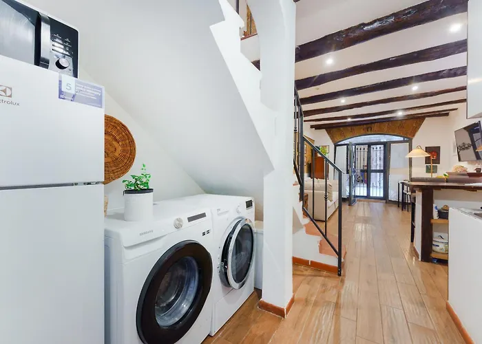 La Storia Appartement *