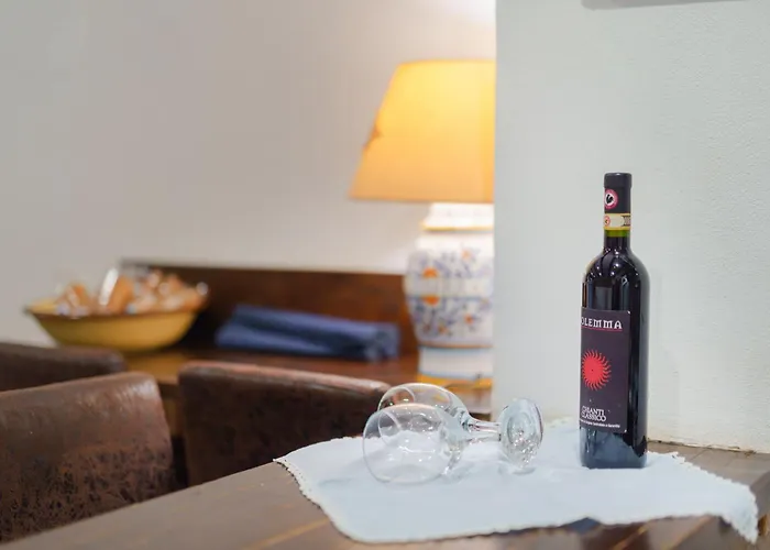 Appartement La Storia Naples