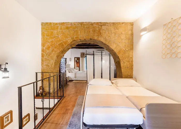 La Storia Appartement Naples