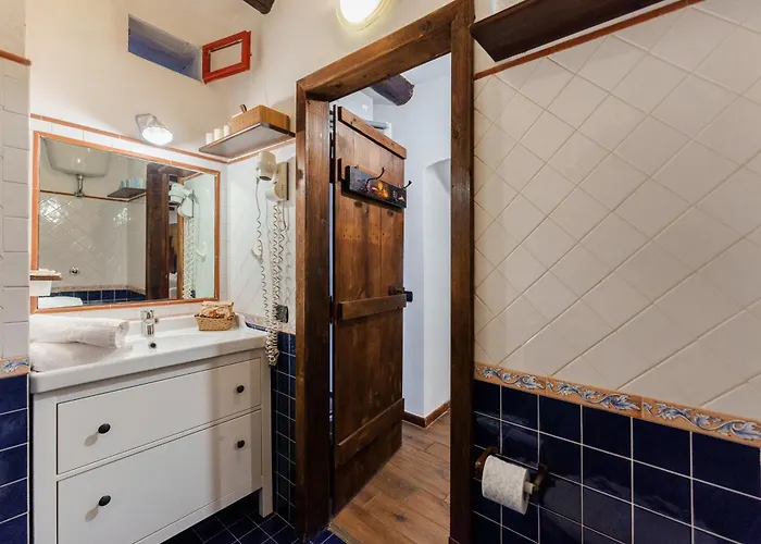 Appartement La Storia *