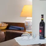 شقة La Storia نابولي