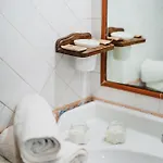 شقة La Storia *