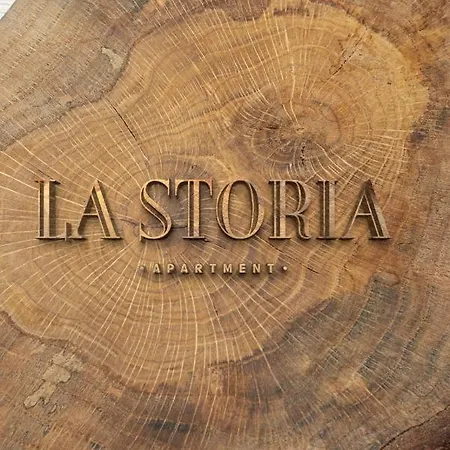 La Storia *