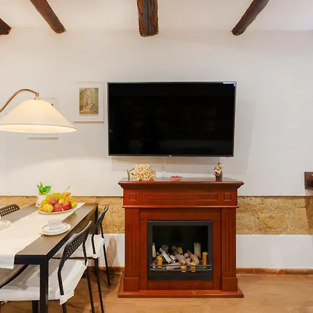 La Storia Apartamento