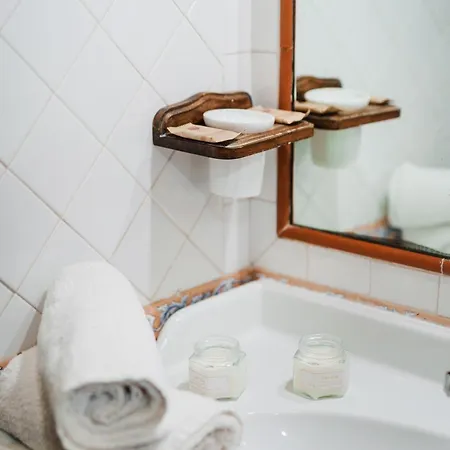 Apartamento La Storia *