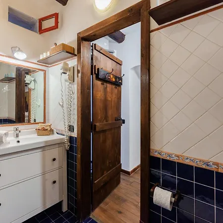 Apartamento La Storia *