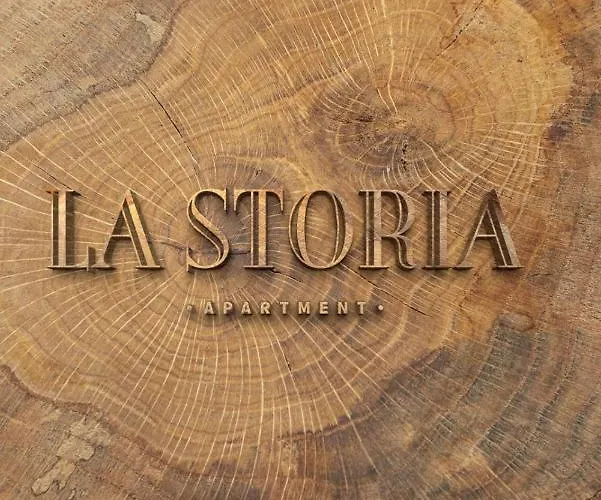 La Storia *